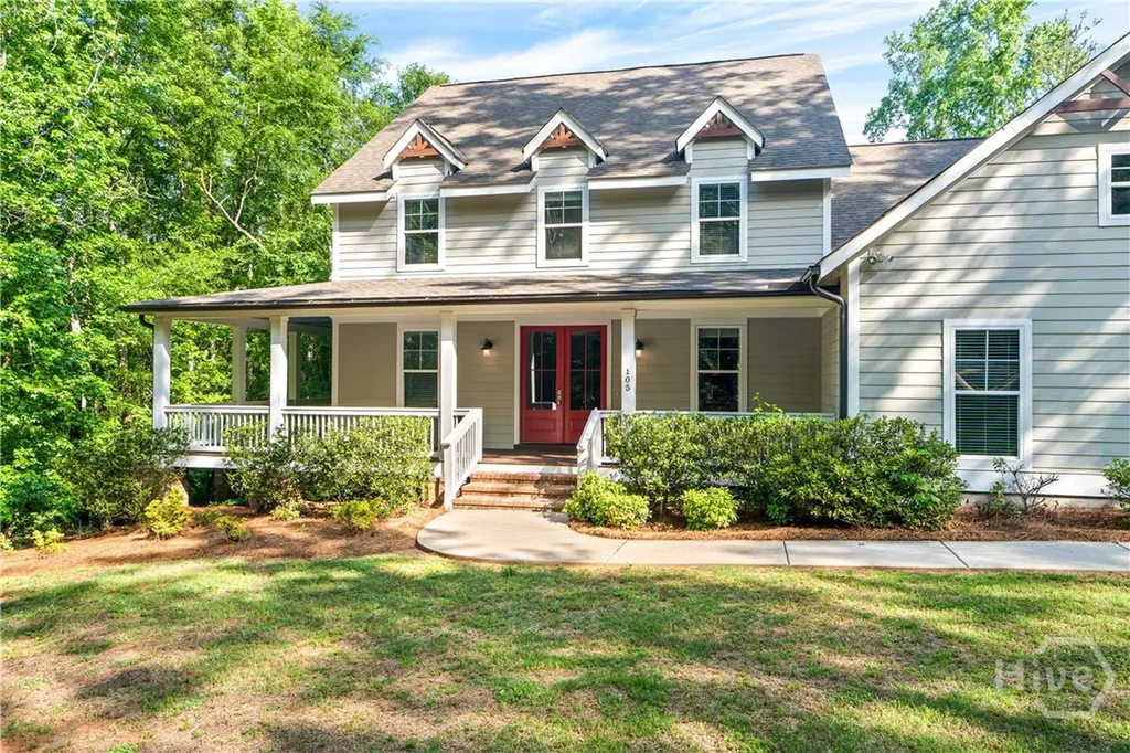 105 Inverness Road Athens GA 30606