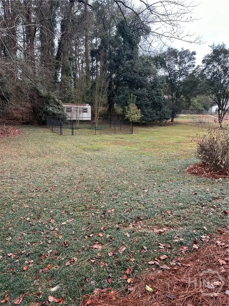 50 Pine Valley Drive Athens GA 30606
