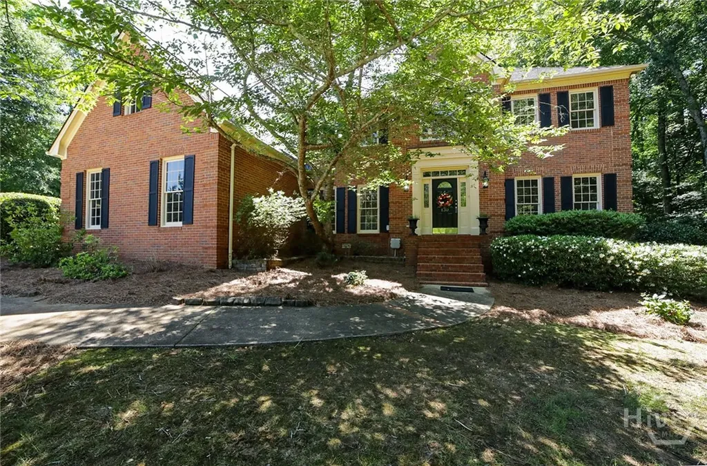 130 Riverbottom Circle Athens GA 30606