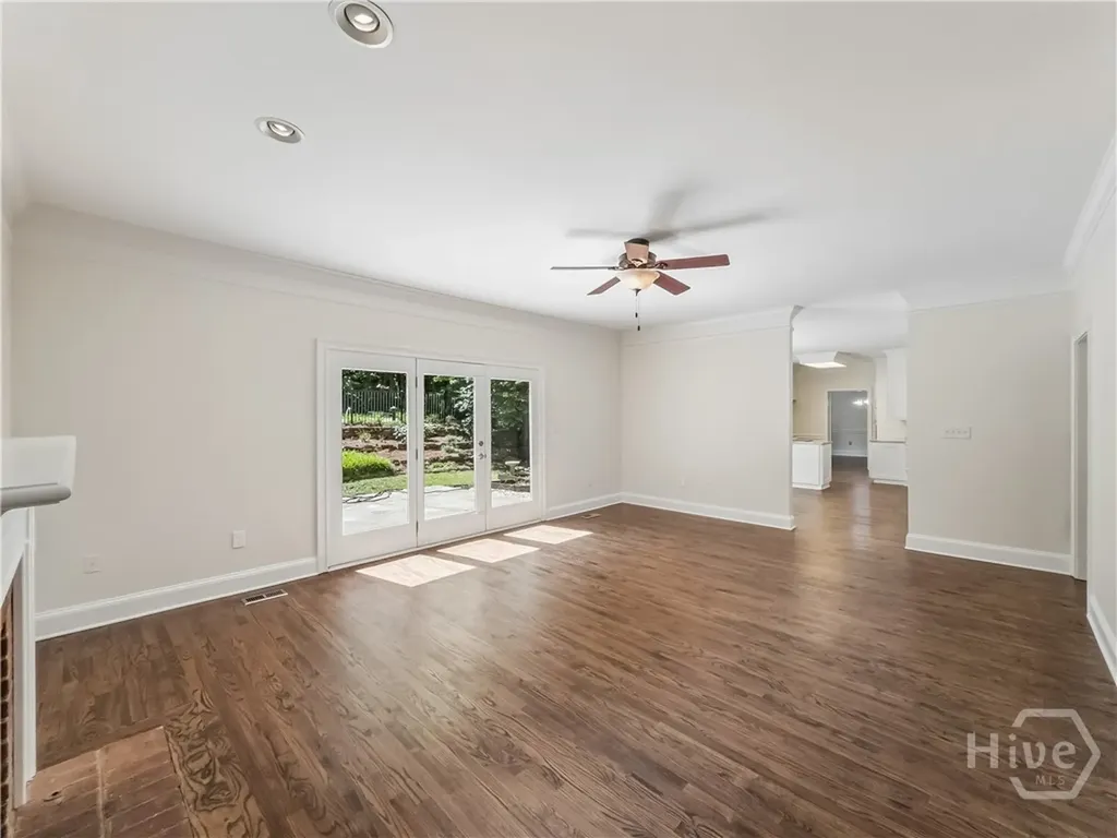 130 Riverbottom Circle Athens GA 30606