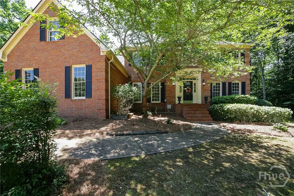 130 Riverbottom Circle Athens GA 30606