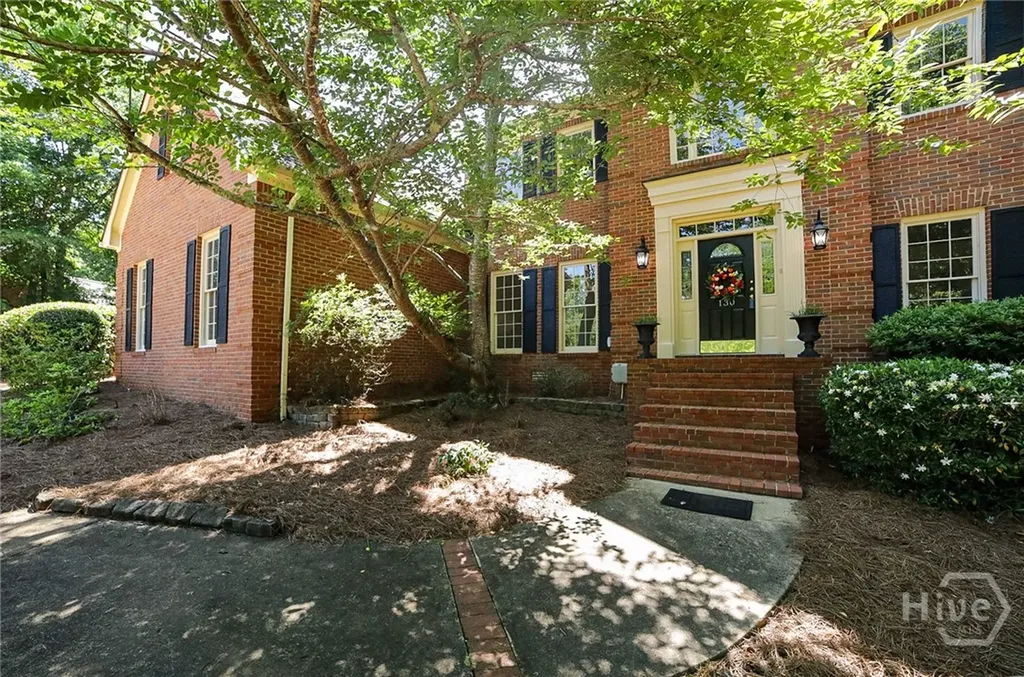 130 Riverbottom Circle Athens GA 30606
