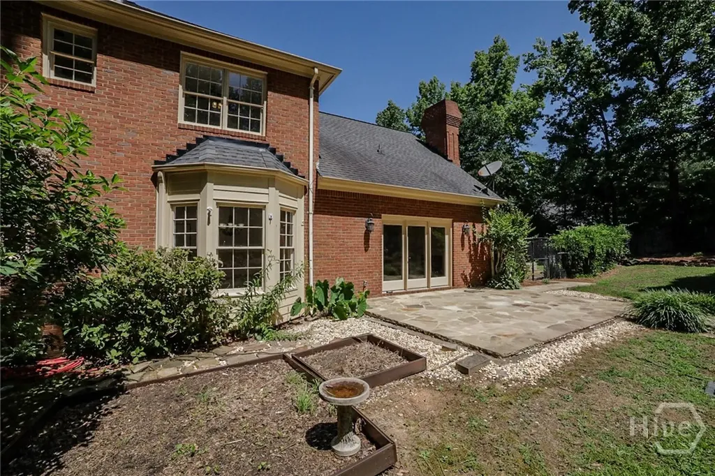 130 Riverbottom Circle Athens GA 30606