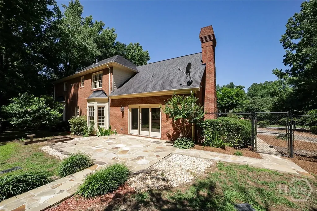 130 Riverbottom Circle Athens GA 30606