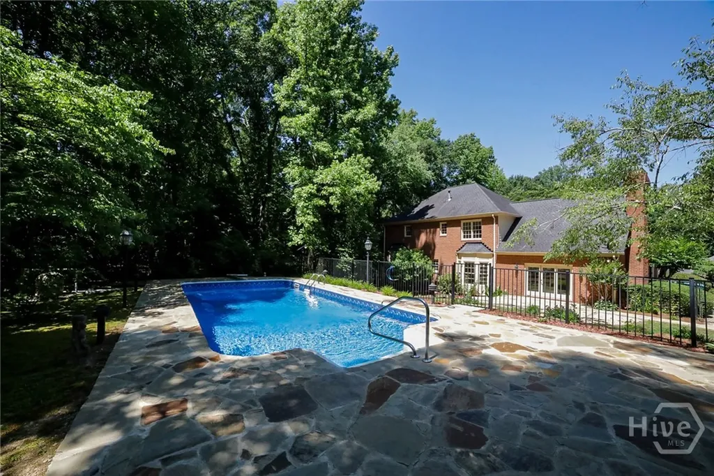 130 Riverbottom Circle Athens GA 30606