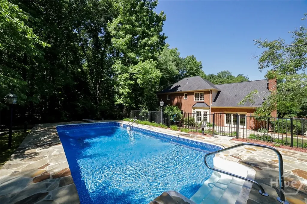 130 Riverbottom Circle Athens GA 30606