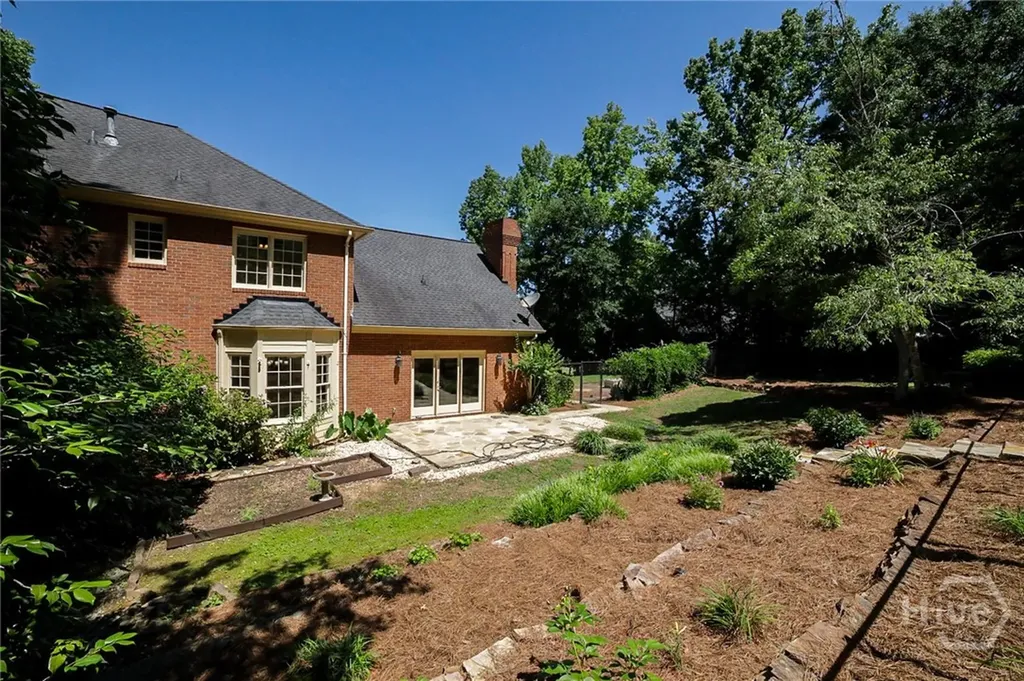 130 Riverbottom Circle Athens GA 30606