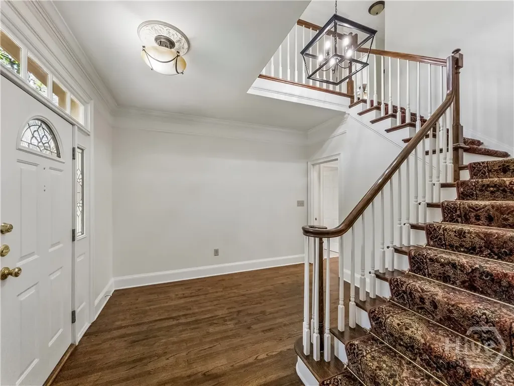 130 Riverbottom Circle Athens GA 30606