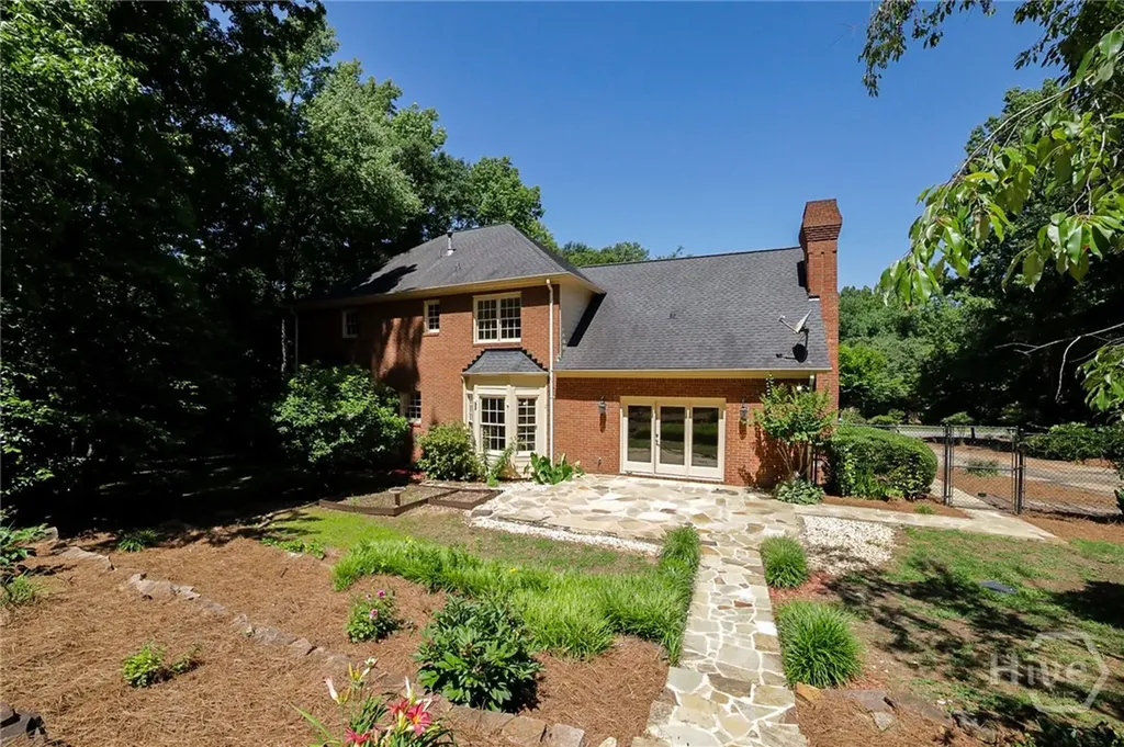 130 Riverbottom Circle Athens GA 30606