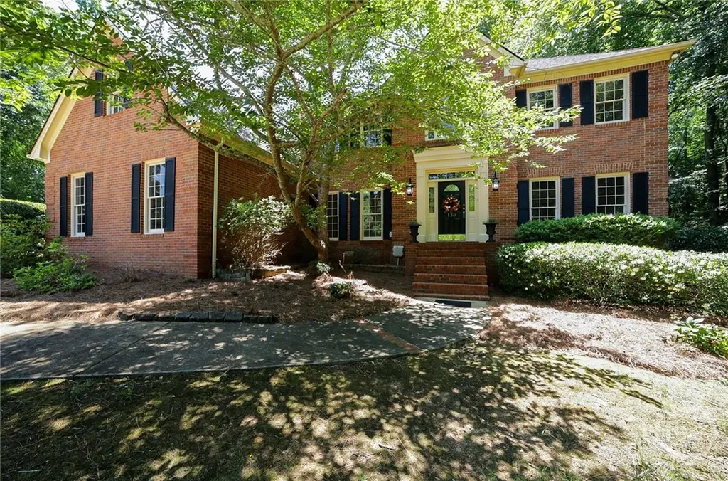 130 Riverbottom Circle Athens GA 30606