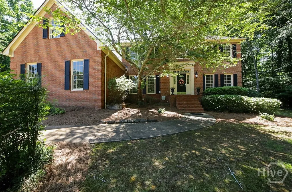 130 Riverbottom Circle Athens GA 30606