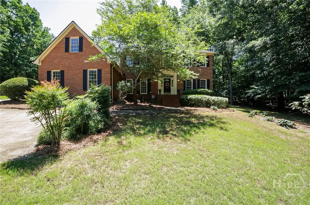 130 Riverbottom Circle Athens GA 30606