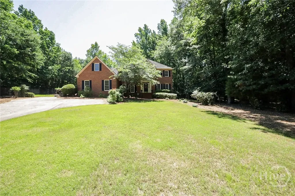 130 Riverbottom Circle Athens GA 30606