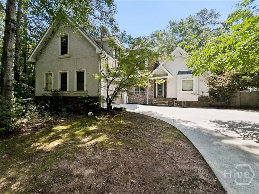 105 Telfair Court Athens GA 30606
