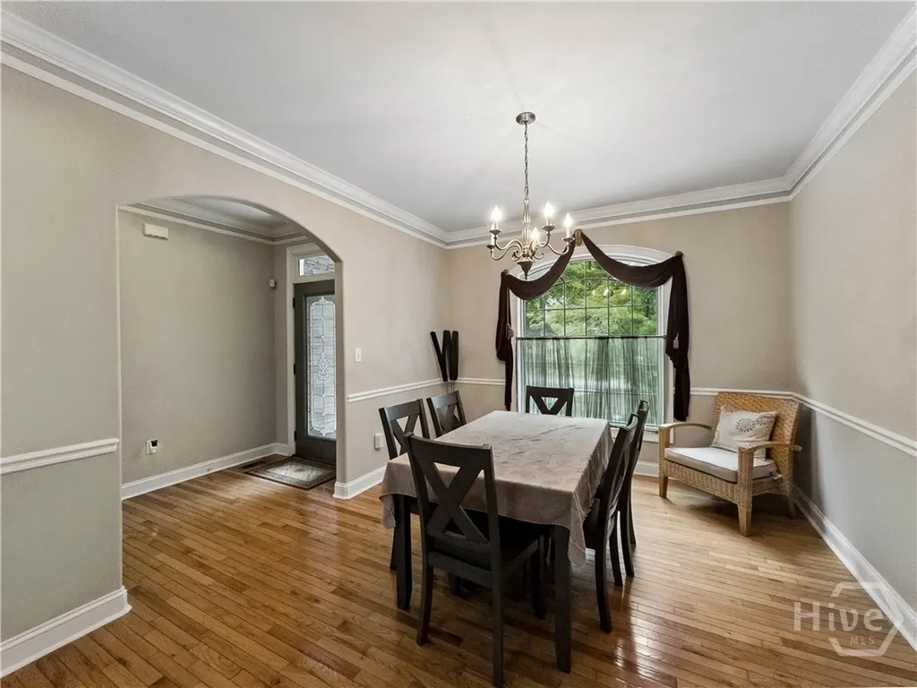 105 Telfair Court Athens GA 30606