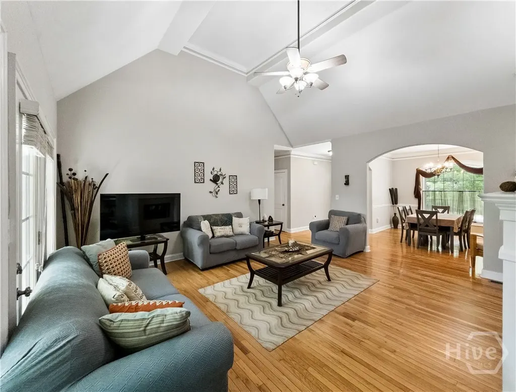 105 Telfair Court Athens GA 30606