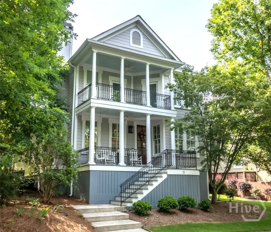 11 Chestnut Oak Run Athens GA 30607