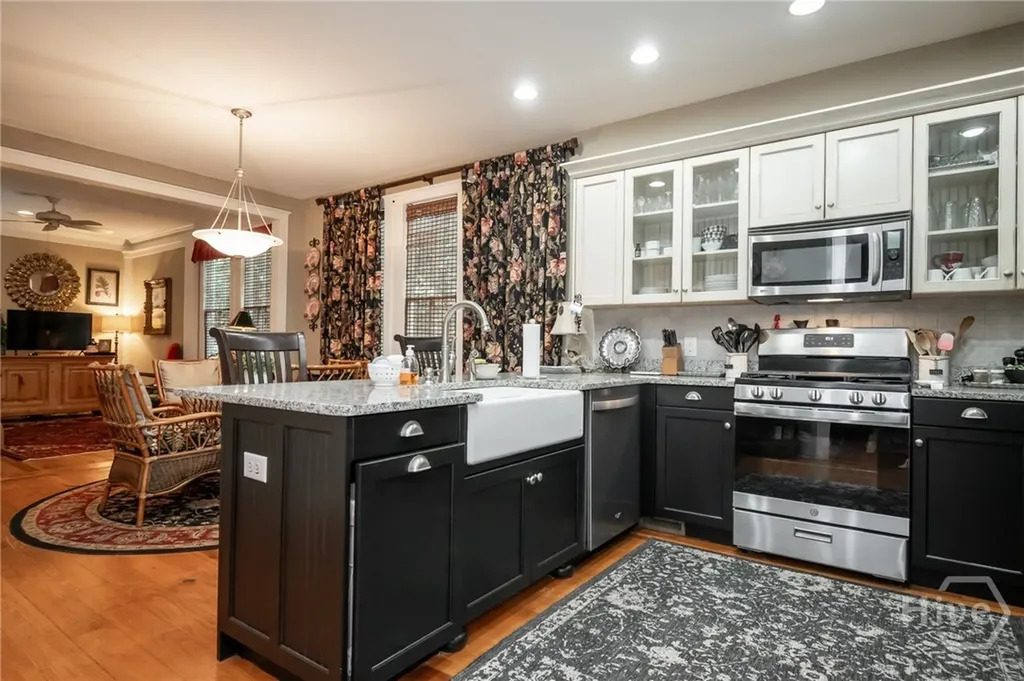 11 Chestnut Oak Run Athens GA 30607