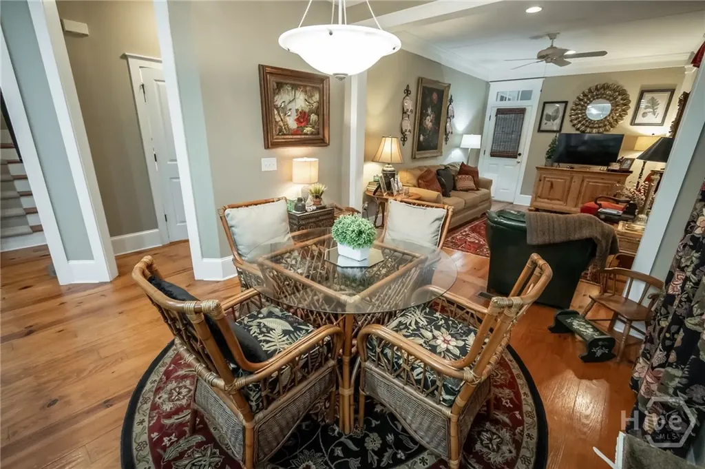 11 Chestnut Oak Run Athens GA 30607