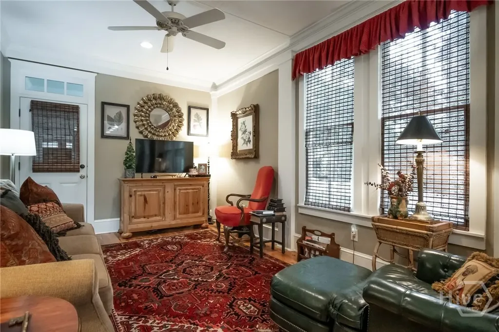 11 Chestnut Oak Run Athens GA 30607