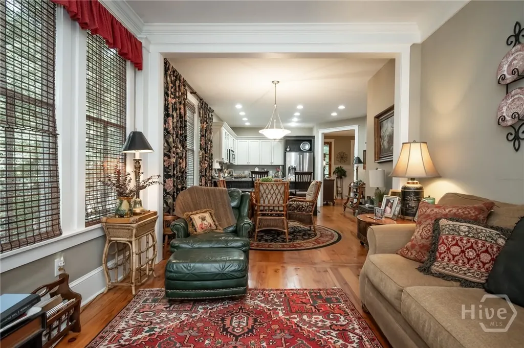 11 Chestnut Oak Run Athens GA 30607