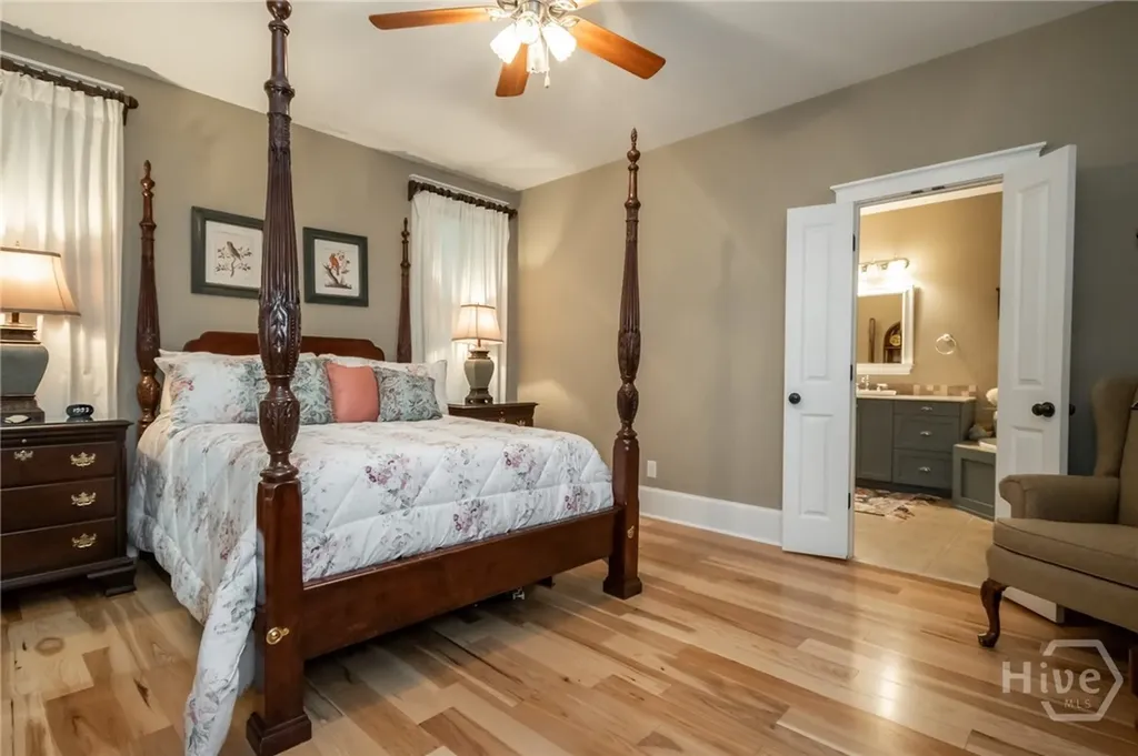 11 Chestnut Oak Run Athens GA 30607