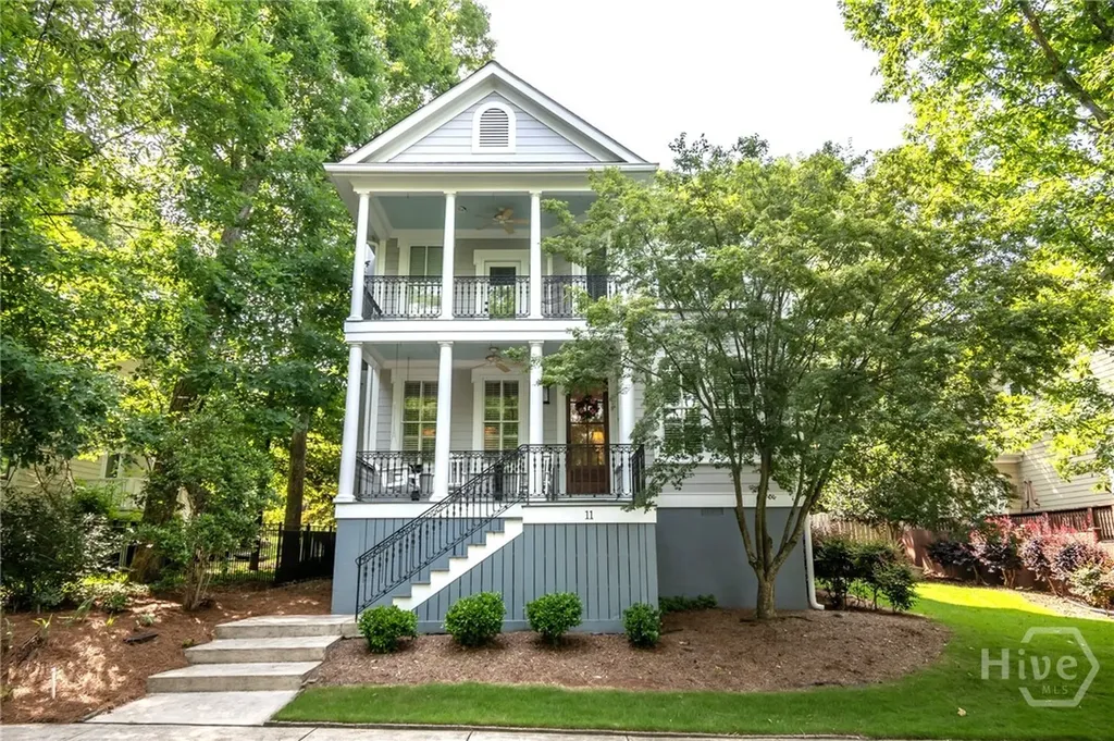 11 Chestnut Oak Run Athens GA 30607