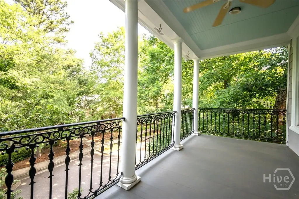 11 Chestnut Oak Run Athens GA 30607