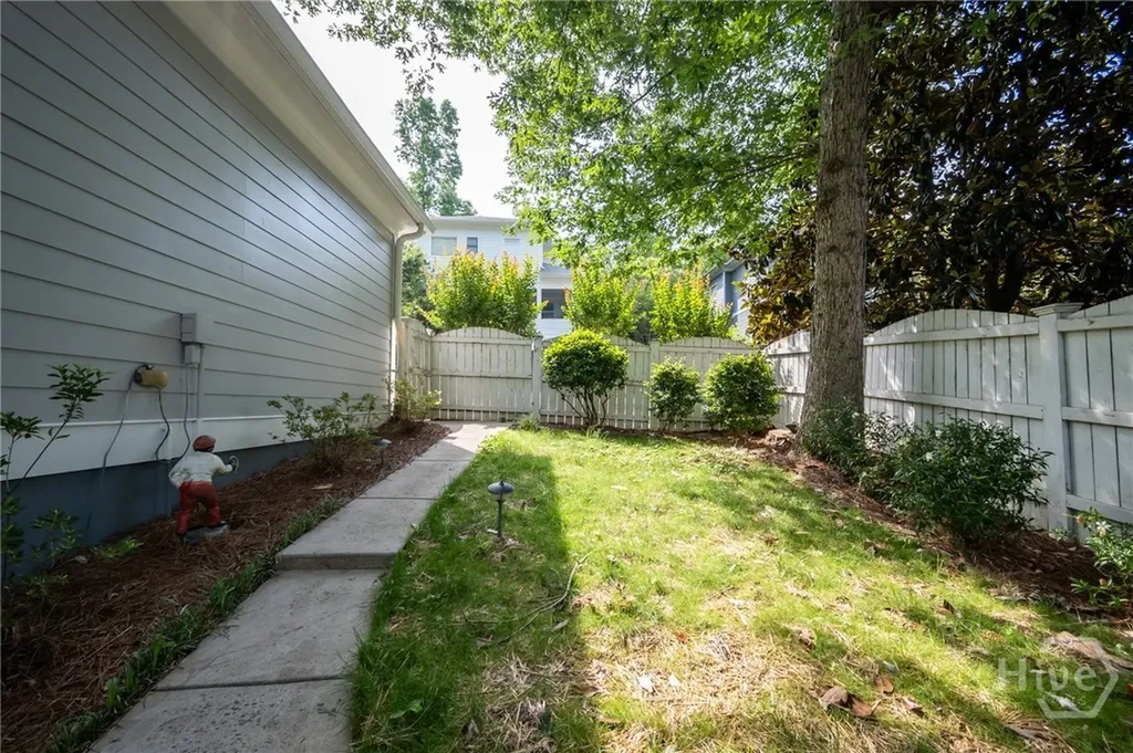 11 Chestnut Oak Run Athens GA 30607
