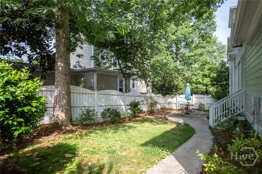 11 Chestnut Oak Run Athens GA 30607