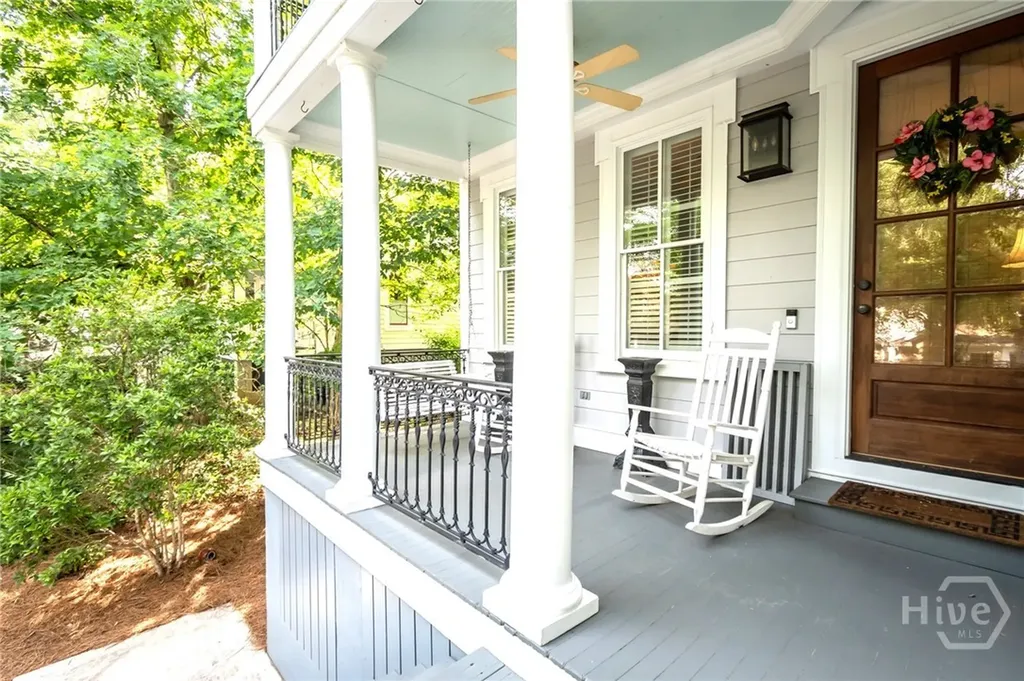 11 Chestnut Oak Run Athens GA 30607