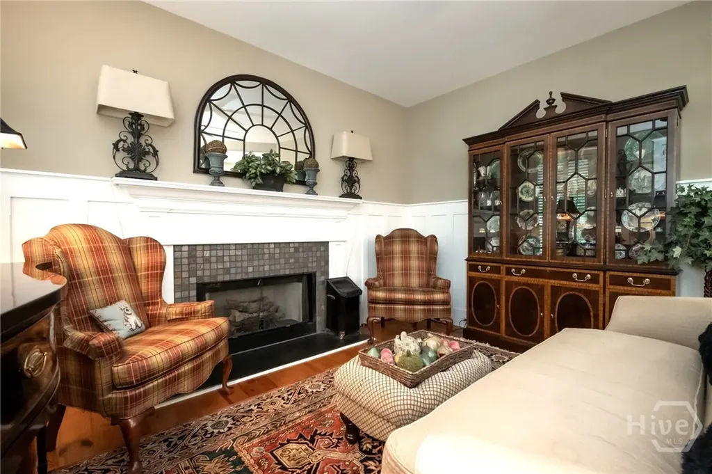 11 Chestnut Oak Run Athens GA 30607