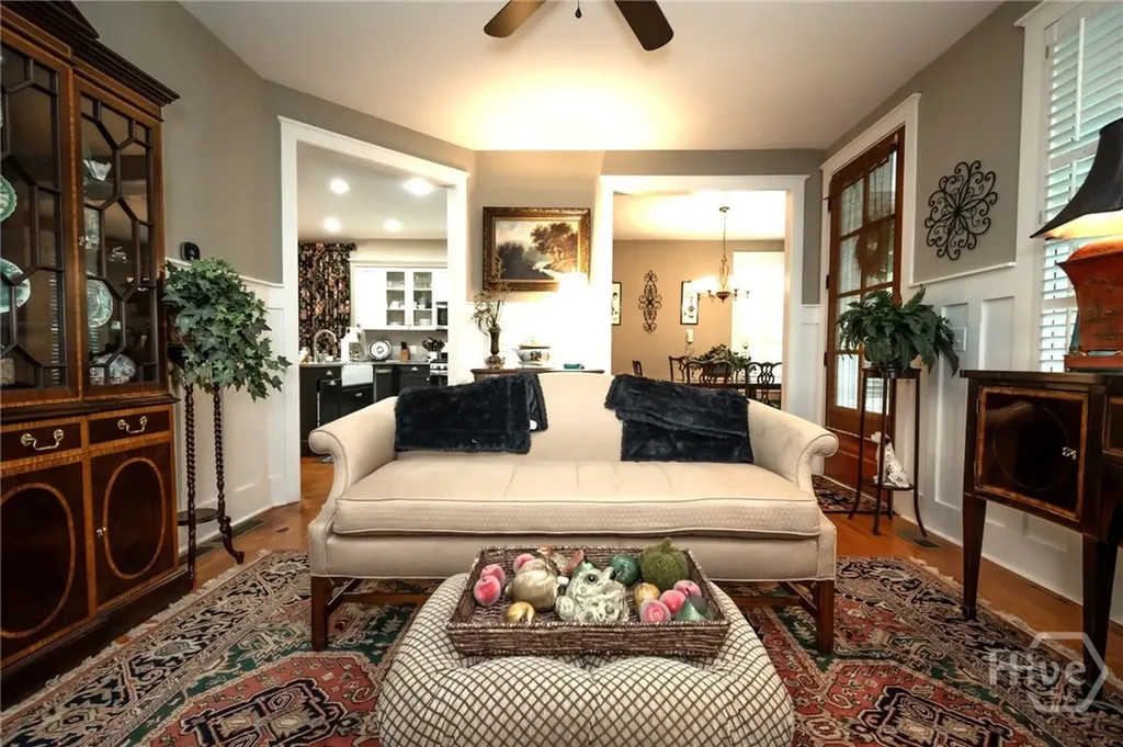 11 Chestnut Oak Run Athens GA 30607