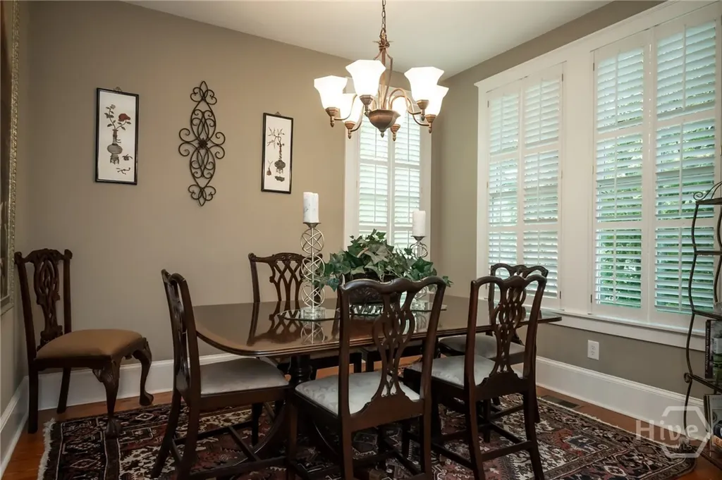 11 Chestnut Oak Run Athens GA 30607