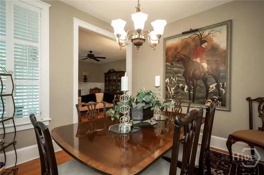 11 Chestnut Oak Run Athens GA 30607