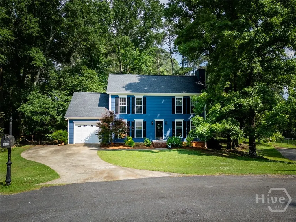117 Chadds Lane Athens GA 30606