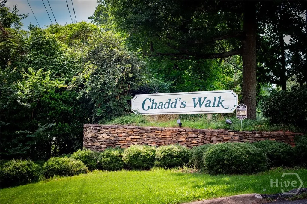 117 Chadds Lane Athens GA 30606