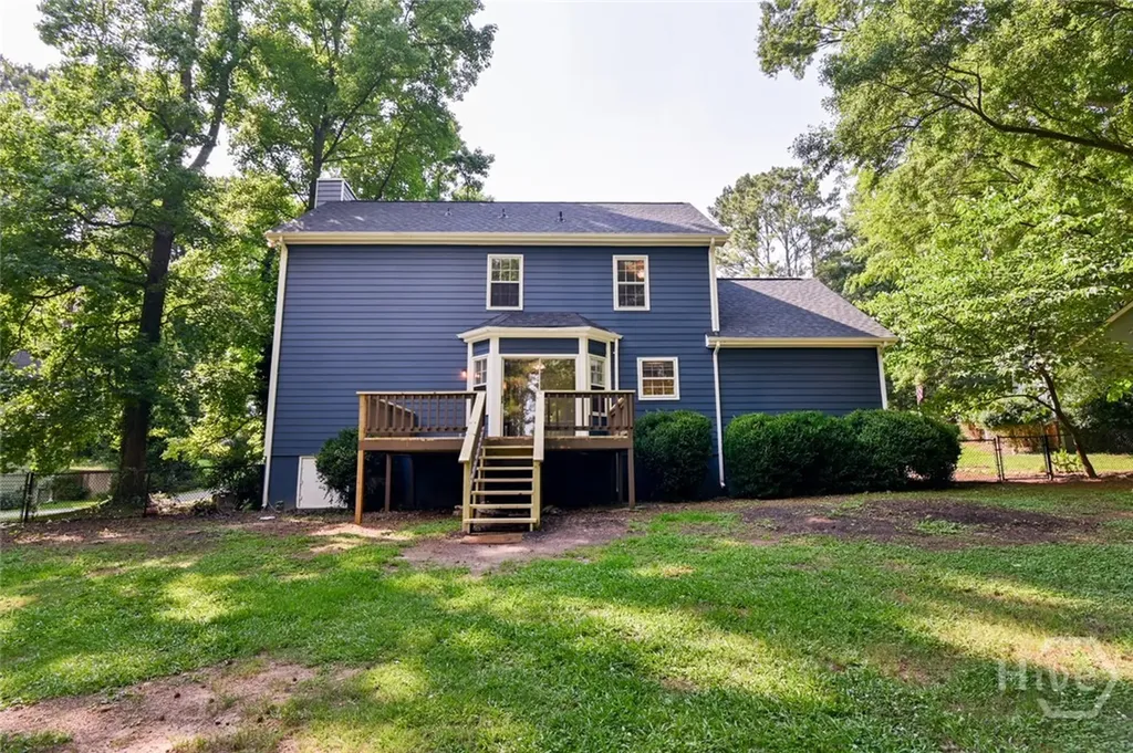 117 Chadds Lane Athens GA 30606