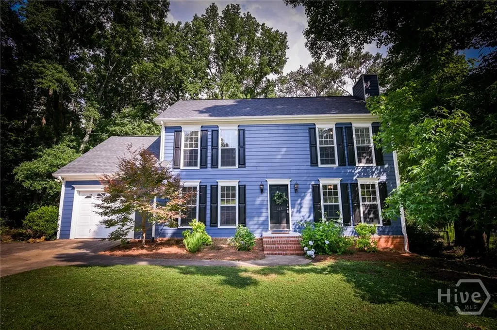 117 Chadds Lane Athens GA 30606