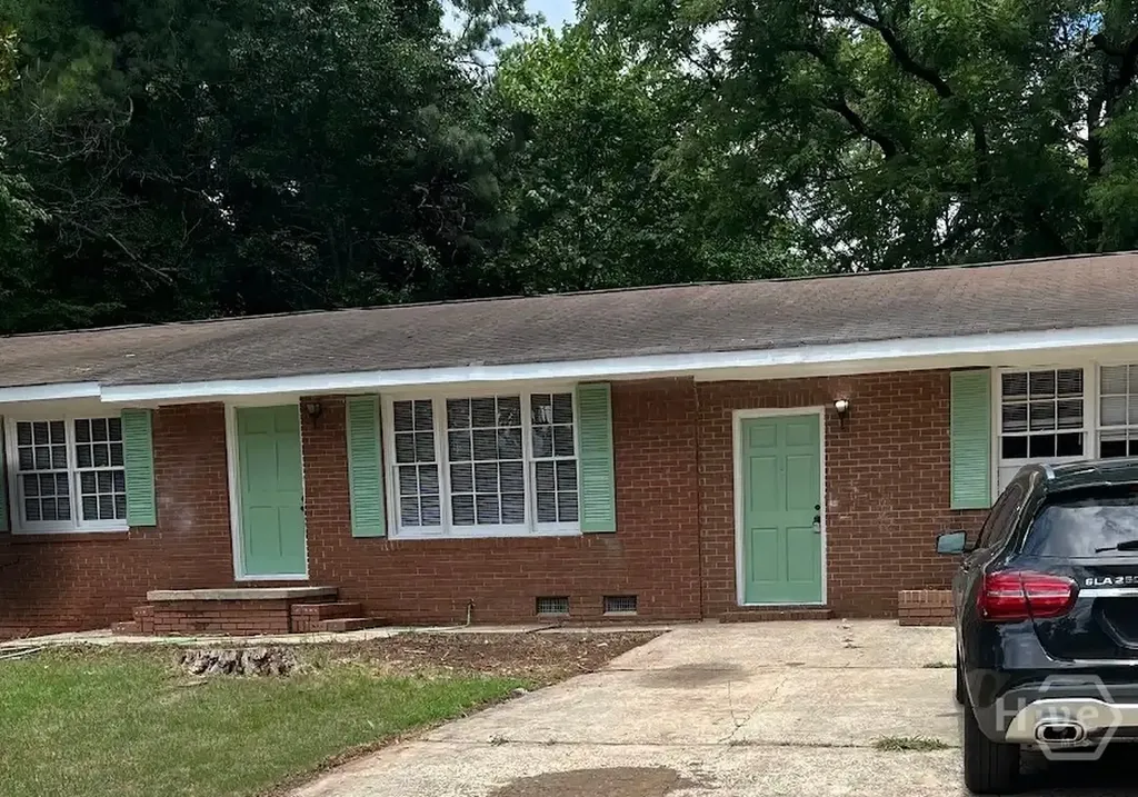 255 Vista Drive Athens GA 30605