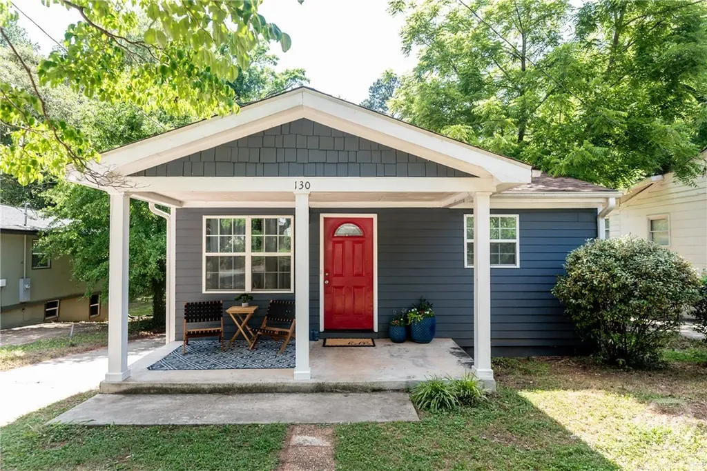 130 Magnolia Street Athens GA 30606