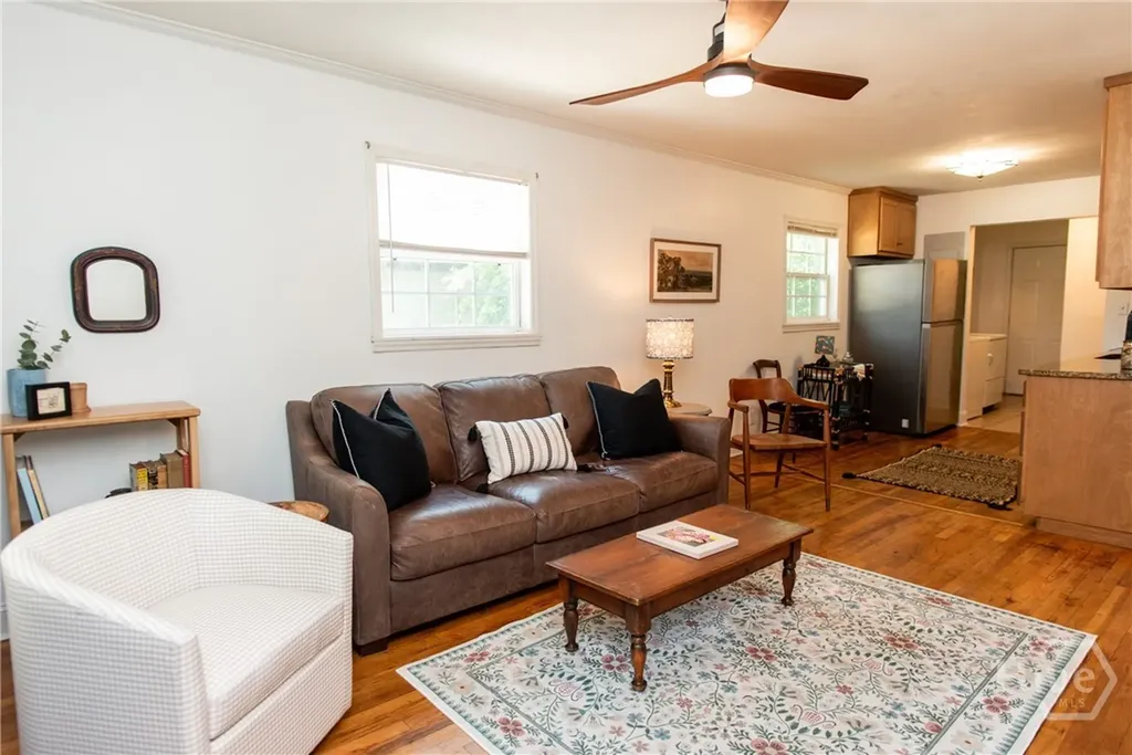 130 Magnolia Street Athens GA 30606