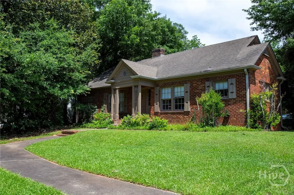 695 King Avenue Athens GA 30606
