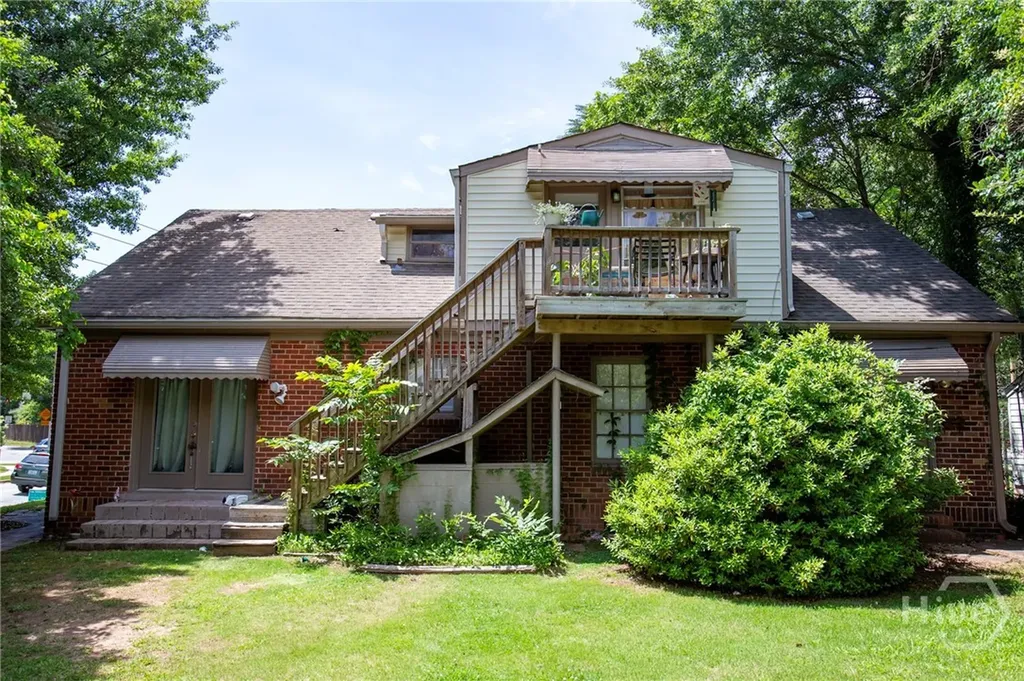 695 King Avenue Athens GA 30606