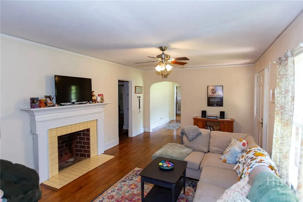695 King Avenue Athens GA 30606