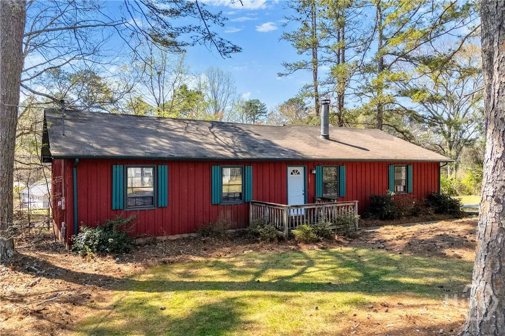 185 Live Oak Place Athens GA 30606