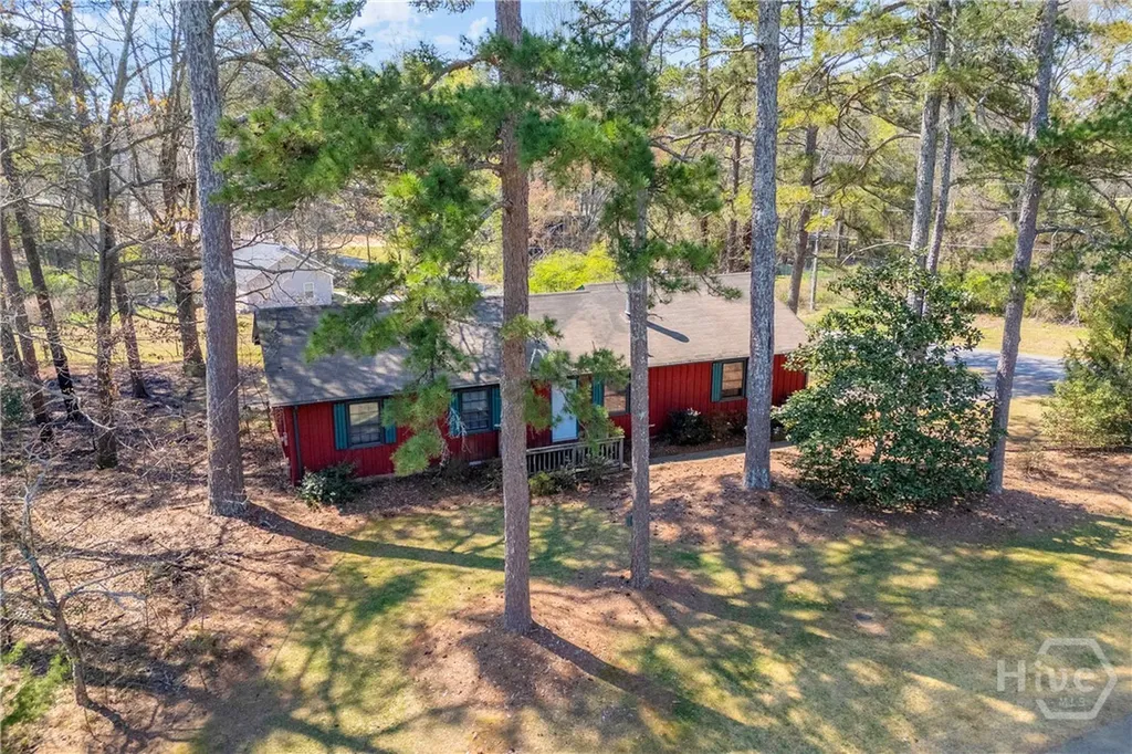 185 Live Oak Place Athens GA 30606