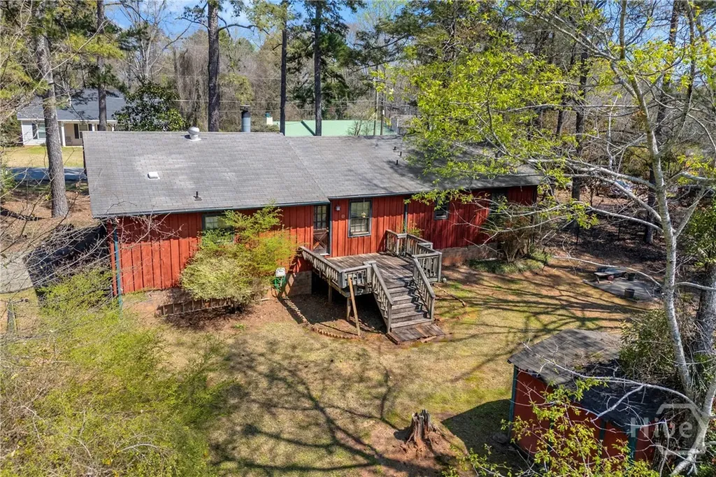 185 Live Oak Place Athens GA 30606