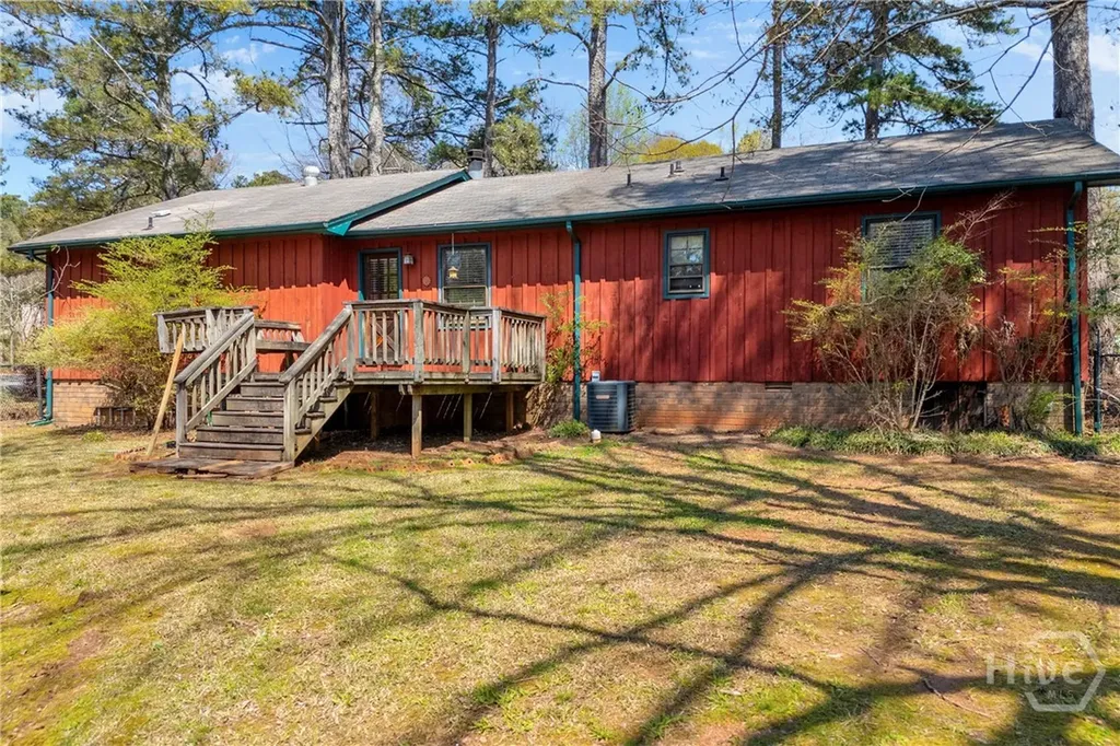 185 Live Oak Place Athens GA 30606