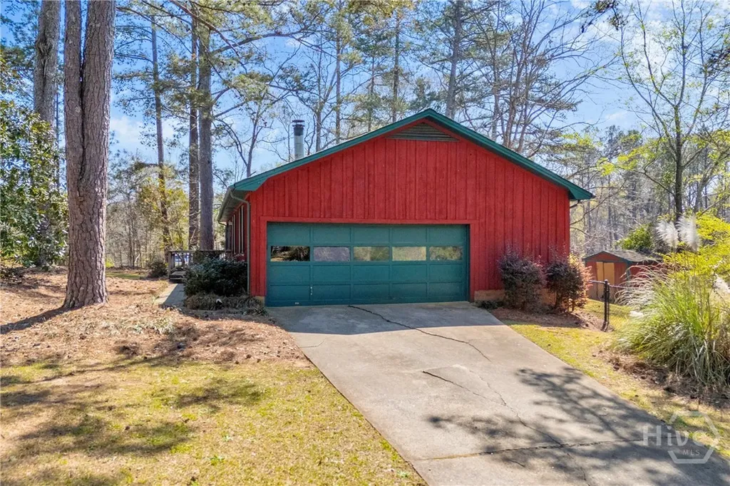 185 Live Oak Place Athens GA 30606